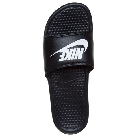 nike heren badslippers|Nike teen slippers heren.